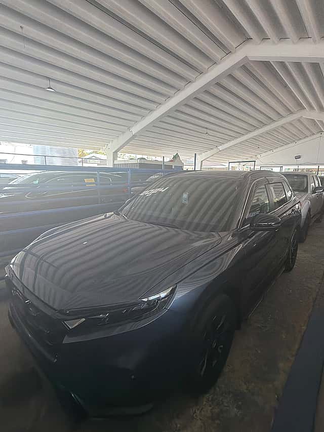 2024 Honda CR-V Sport-L usado en venta por Carlos Rosa Auto Import