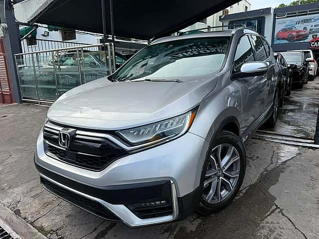 2022 Honda CR-V Touring usado en venta por Carlos Rosa Auto Import