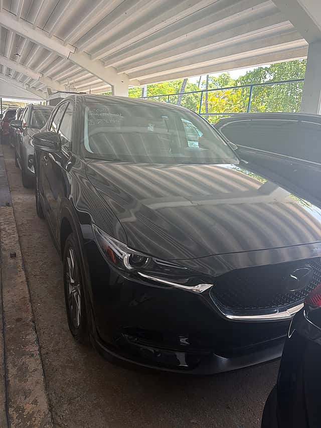 2020 Mazda CX-5 GRAND TOURING usado en venta por Carlos Rosa Auto Import
