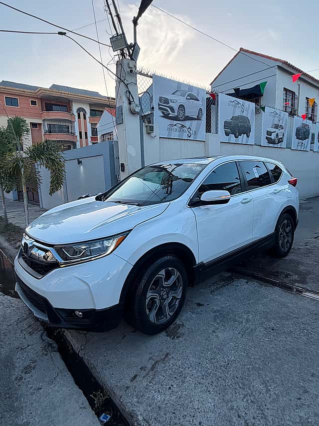 2019 Honda CR-V EXL nuevo en venta por Inversiones LM Ynfante