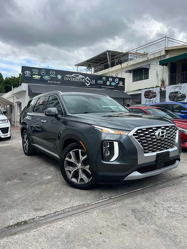 2022 Hyundai Palisade SEL nuevo en venta por Inversiones LM Ynfante