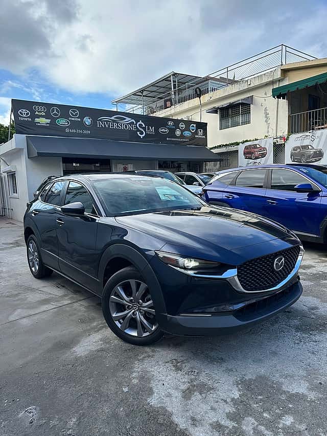 2020 Mazda CX-30 Select nuevo en venta por Inversiones LM Ynfante