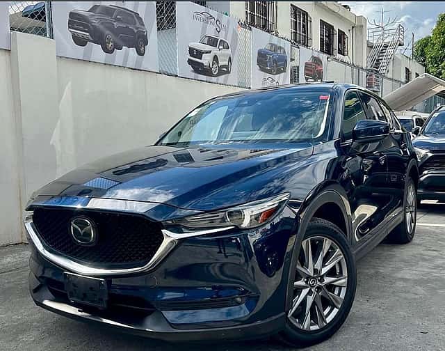 2021 Mazda CX-5 GRAND TOURING AWD nuevo en venta por Inversiones LM Ynfante