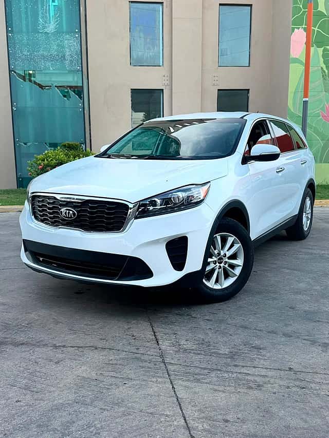 2020 Kia Sorento LX nuevo en venta por GW AUTOS