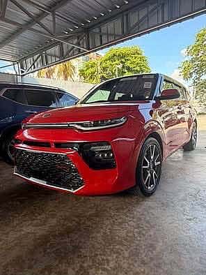 2020 Kia Soul GT Line nuevo en venta por Rice Autos