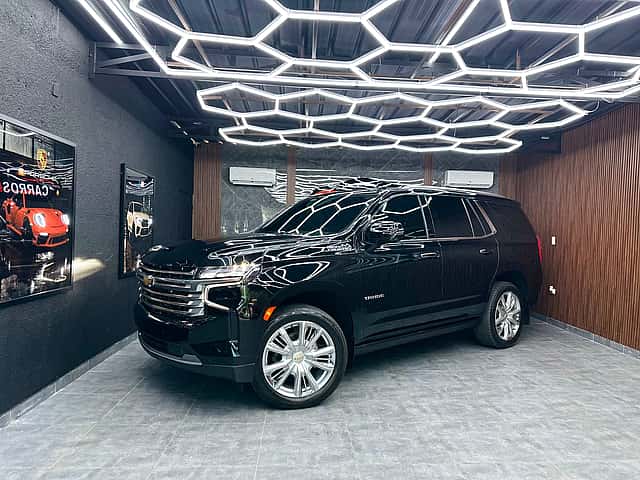 2024 Chevrolet Tahoe Duramax usado en venta por EG Auto Import