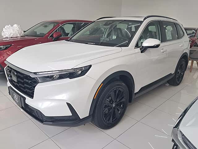 2026 Honda CR-V EXL nuevo en venta por Carlos Andres Rodriguez Silverio