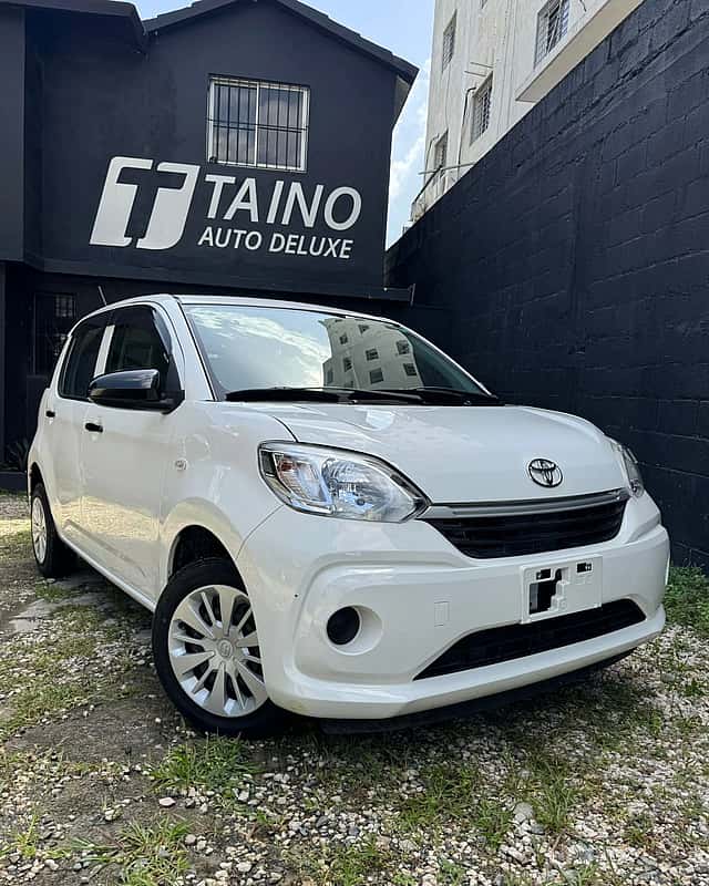 2021 Toyota Passo usado en venta por Taino Auto Deluxe