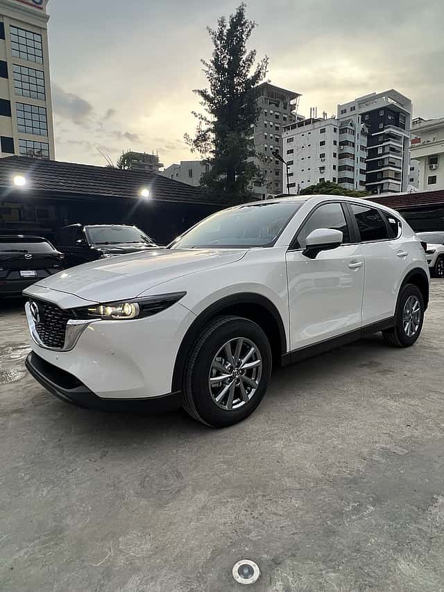 2026 Mazda CX-5 CE nuevo en venta por Taino Auto Deluxe