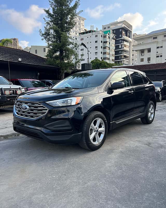 2019 Ford EDGE SE usado en venta por Taino Auto Deluxe