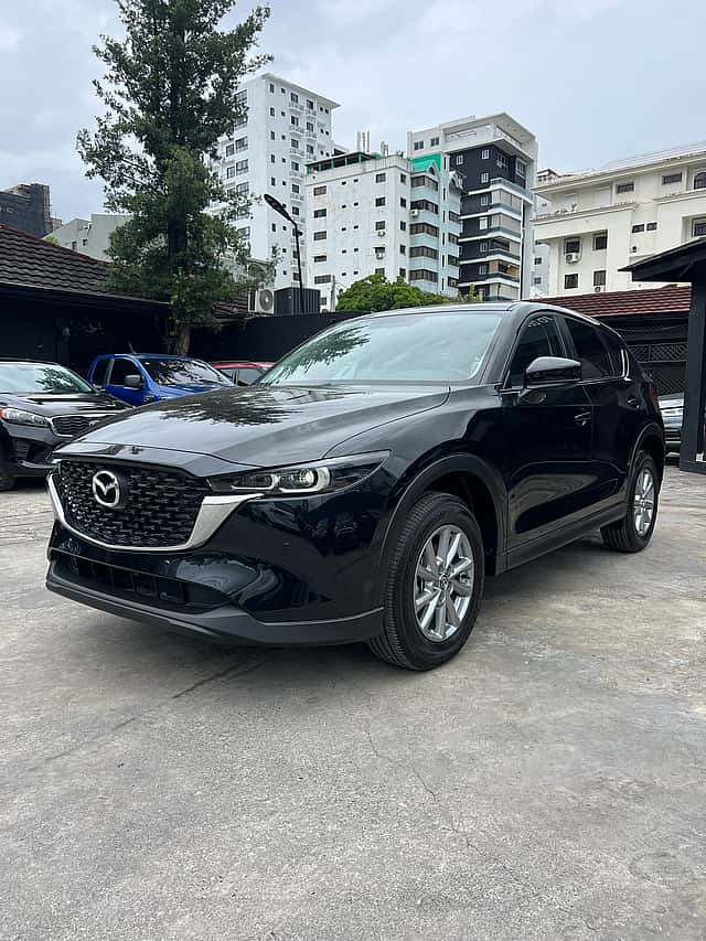 2027 Mazda CX-5 CE nuevo en venta por Taino Auto Deluxe
