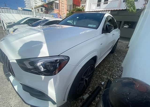 2023 Mercedes Benz GLE 53 usado en venta por Johanna Auto Import
