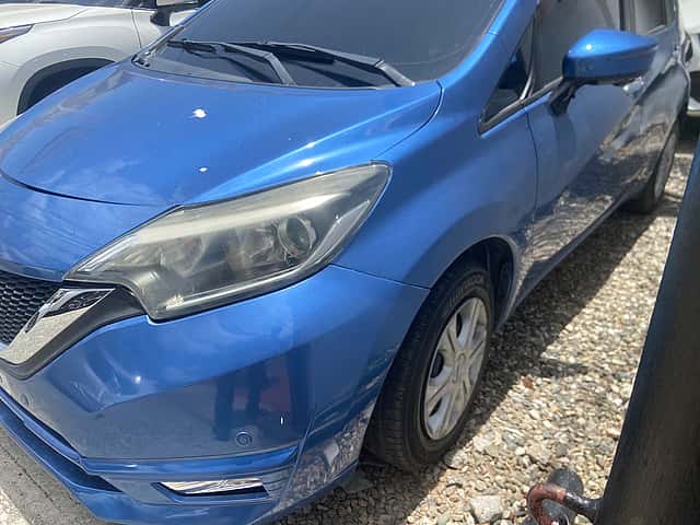 2019 Nissan Note SV usado en venta por Johanna Auto Import