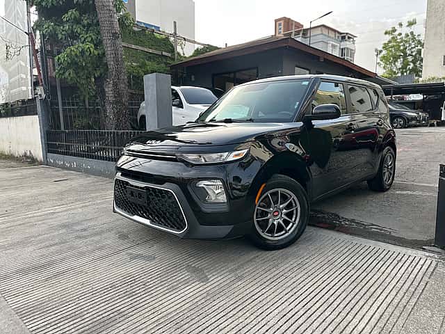 2020 Kia Soul LX usado en venta por Comboy Auto Import