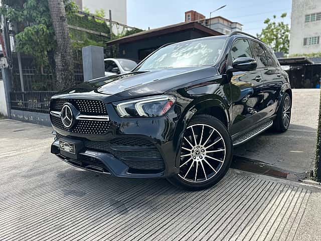 2021 Mercedes Benz GLE 350 AMG usado en venta por Comboy Auto Import