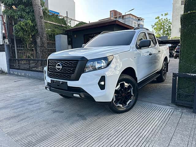 2024 Nissan Frontier S usado en venta por Comboy Auto Import