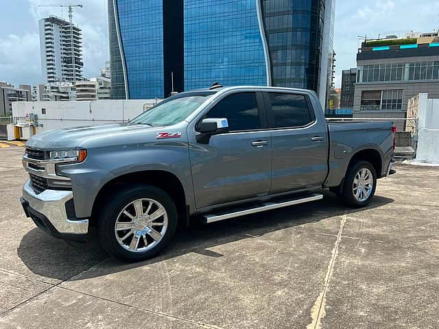 2020 Chevrolet Silverado LT DURAMAX usado en venta por AUTO BOUTIQUE