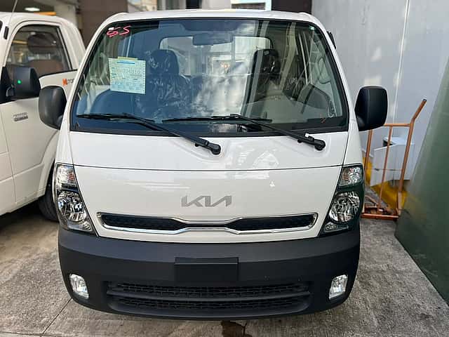 2027 Kia K-2700 nuevo en venta por Erick Lopez