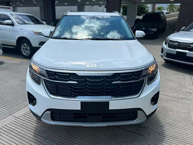 2027 Kia Seltos EX nuevo en venta por Erick Lopez