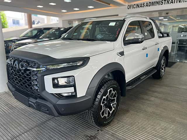 2027 Jac T9 nuevo en venta por Erick Lopez