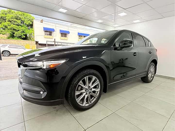 2021 Mazda CX-5 Grand Touring Reserve usado en venta por Car's And Home's On Sale Chos