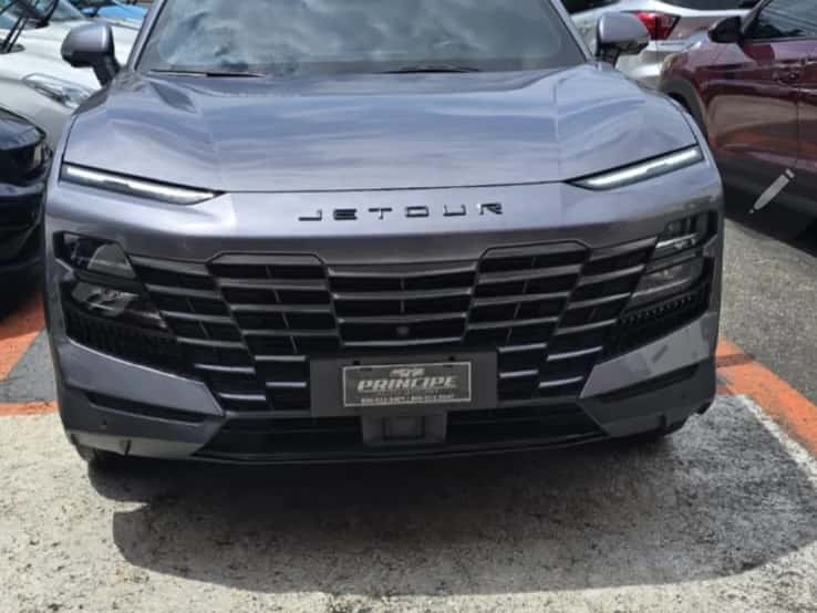 2024 Jetour Dashing PLUS nuevo en venta por Principe Auto Import