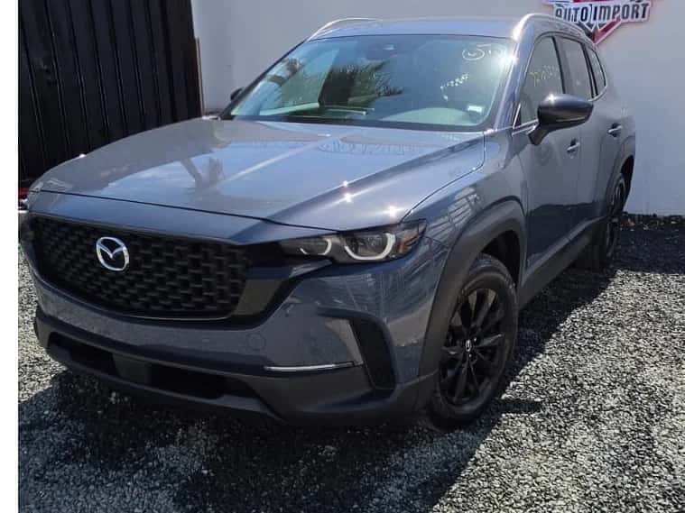 2024 Mazda CX-50 Preferred Package usado en venta por RAKERO AI