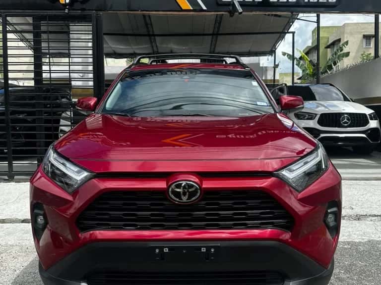 2025 Toyota RAV4 XLE Premium nuevo en venta por Angel Sport Auto