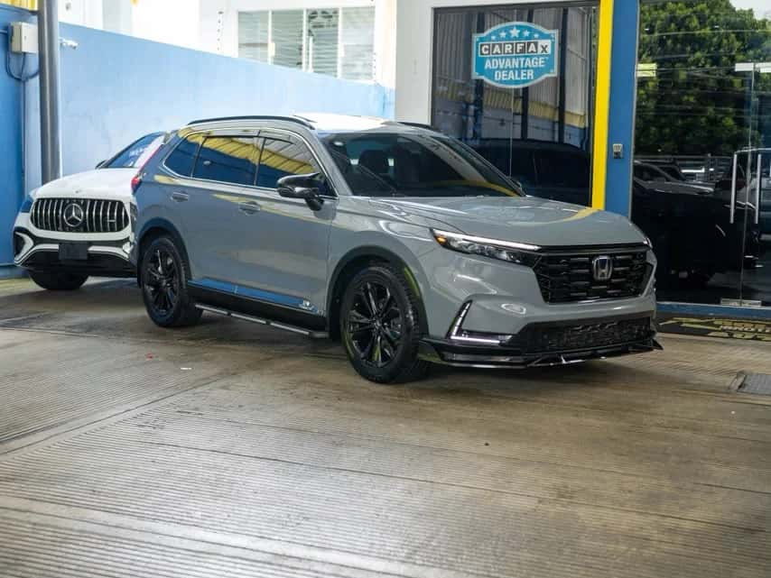 2024 Honda CR-V EXL usado en venta por Golds Brothers Auto