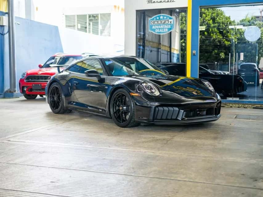 2025 Porsche 911 Carrera GTS usado en venta por Golds Brothers Auto