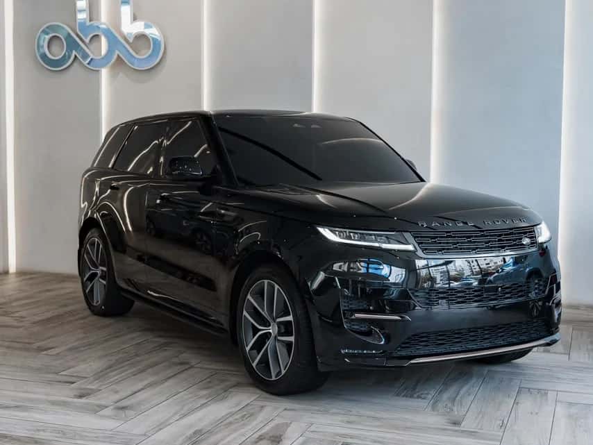 2024 Land Rover Range Rover Sport HSE DYNAMIC usado en venta por OBB