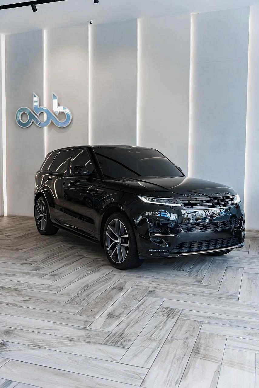 Land Rover Range Rover Sport HSE DYNAMIC 2024 en venta - vista principal