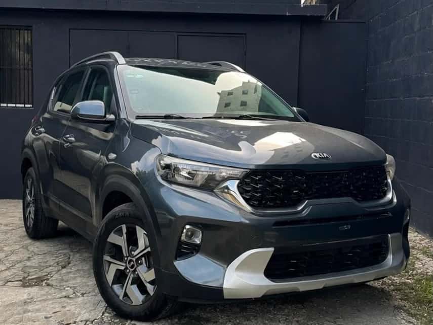 2022 Kia Sonet usado en venta por Taino Auto Deluxe