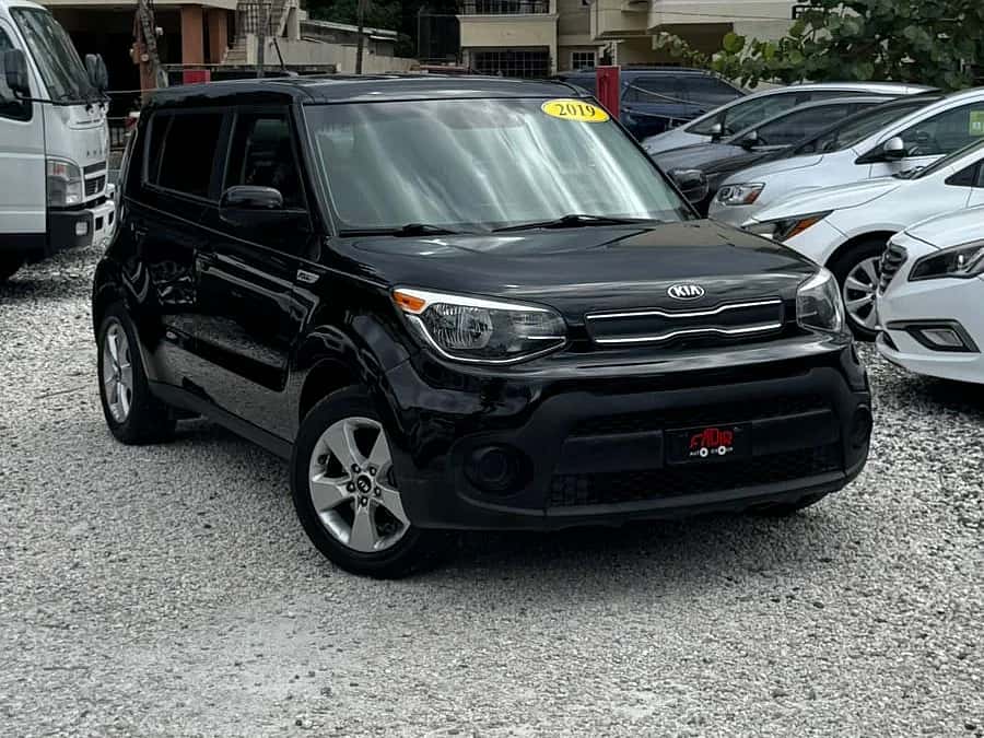 2019 Kia Soul S usado en venta por FADIR AUTO GROUP 