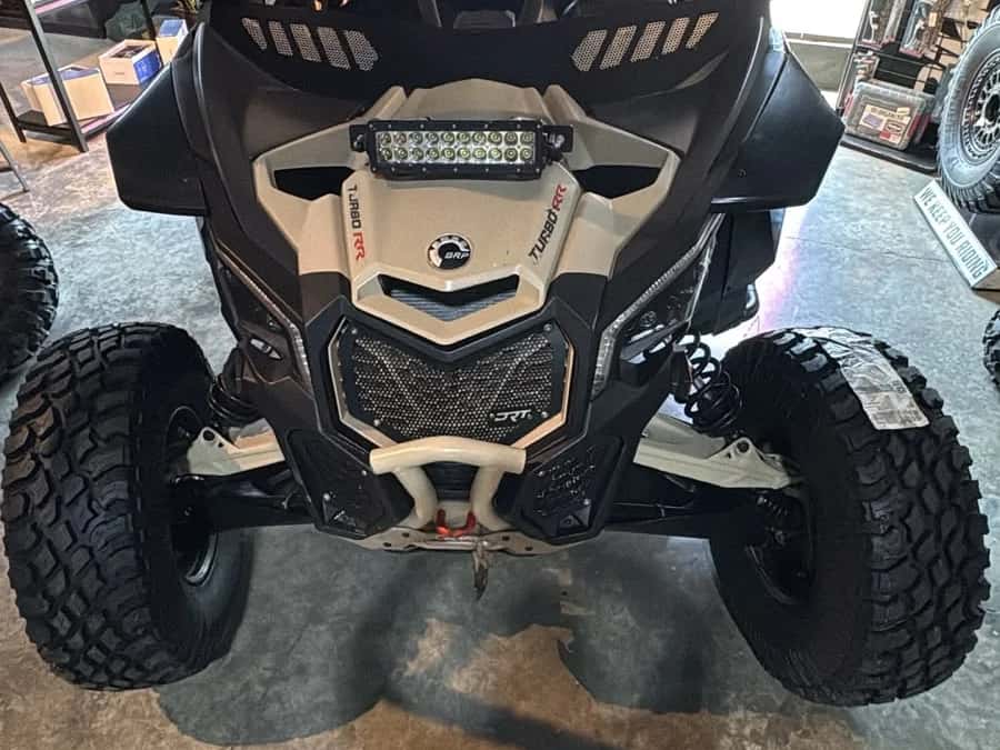 2023 Can Am Maverick X3 XRC usado en venta por SEMAGE MOTORSPORTS