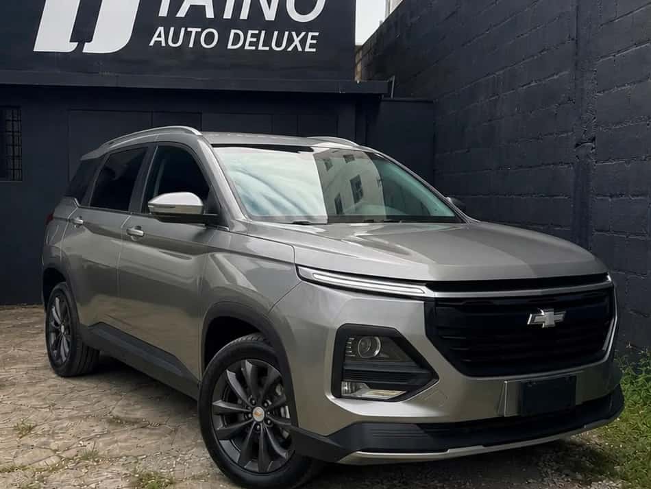 2023 Chevrolet Captiva LT usado en venta por Taino Auto Deluxe