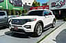 Ford Explorer Platinum 2021 - miniatura 1