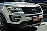 Ford Explorer Sport 2017 - miniatura 15