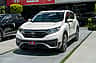 Honda CR-V EXL 2022 - miniatura 1