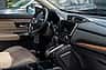 Honda CR-V EXL 2022 - miniatura 10