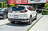 Honda CR-V EXL 2022 - miniatura 12