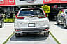 Honda CR-V EXL 2022 - miniatura 13