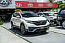 Honda CR-V EXL 2022 - miniatura 14