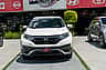 Honda CR-V EXL 2022 - miniatura 2