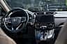 Honda CR-V EXL 2022 - miniatura 6