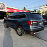 Honda Pilot LX 2019 - miniatura 18