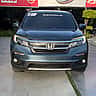 Honda Pilot LX 2019 - miniatura 2