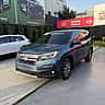 Honda Pilot LX 2019 - miniatura 1