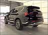 Hyundai Santa Fe Blue Hybrid 2023 - miniatura 3