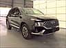 Hyundai Santa Fe Blue Hybrid 2023 - miniatura 4